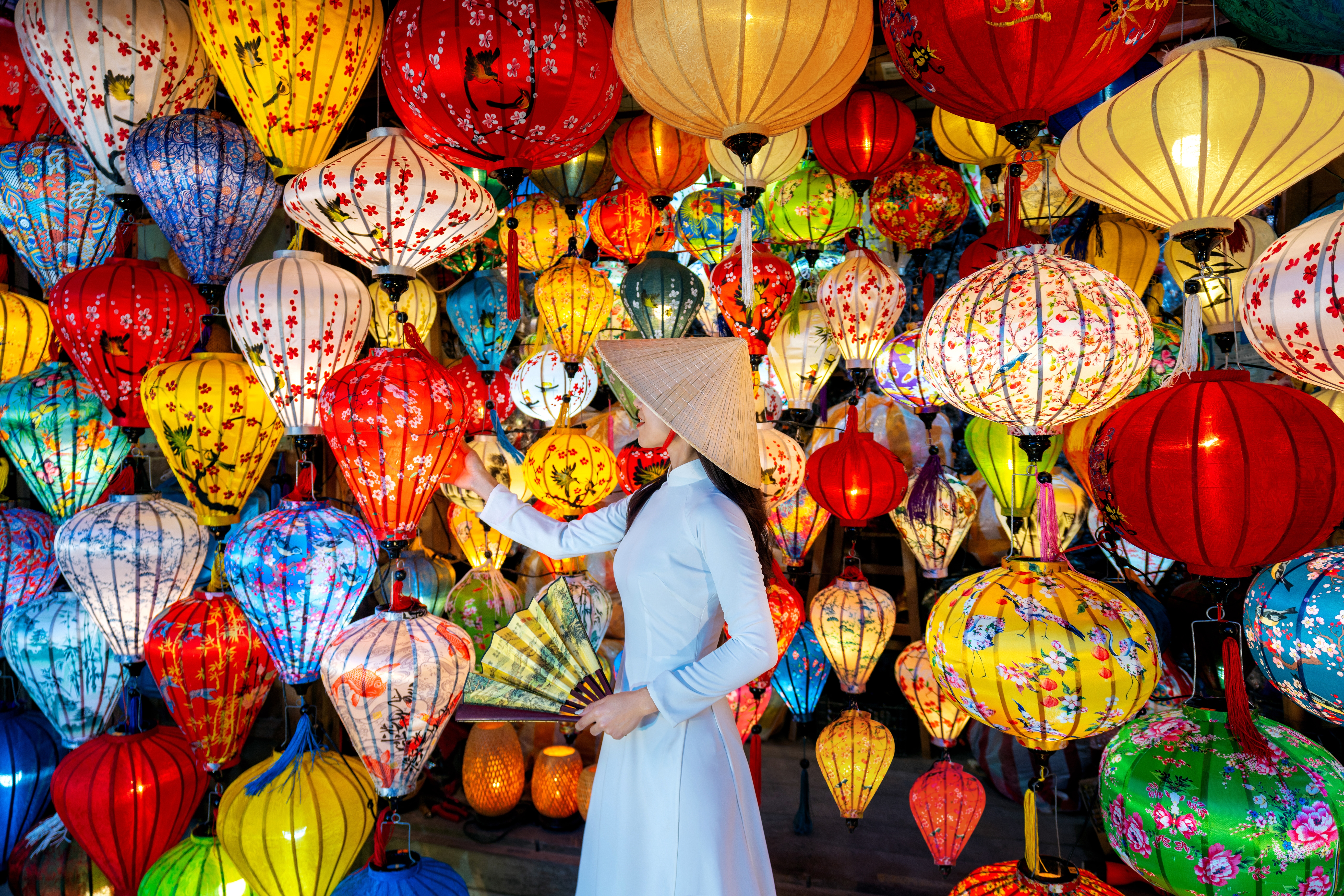 Asia Cruises